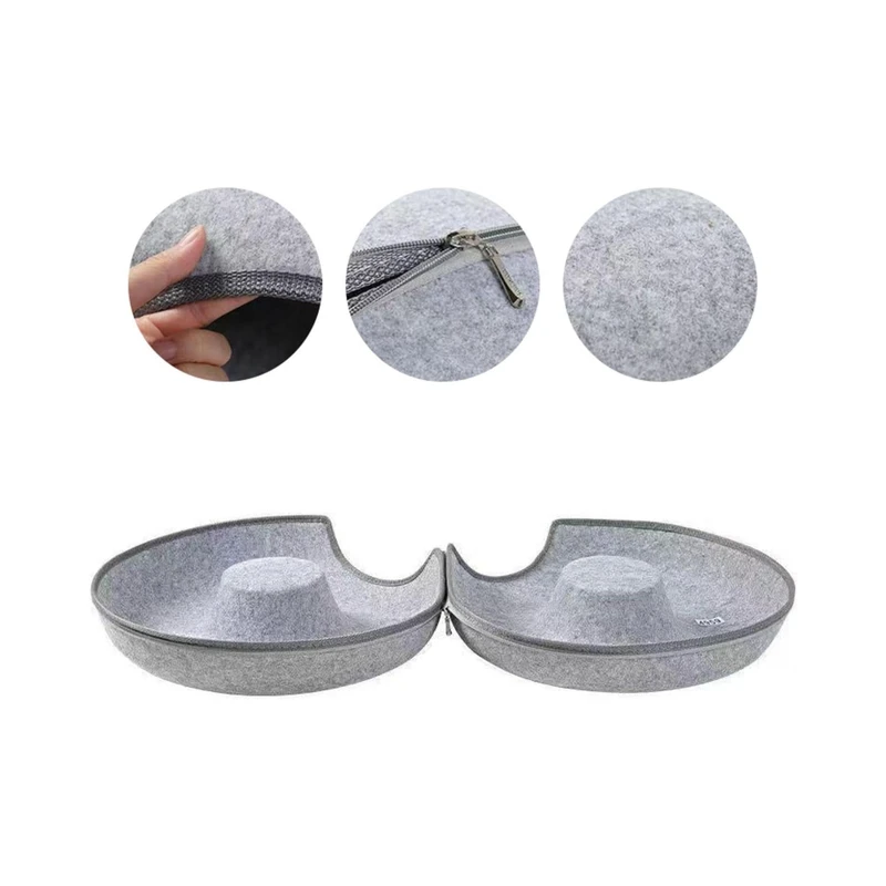 جای خواب طرح دونات زاریکس